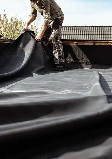 Roofing Company Ballymartin